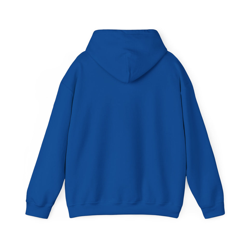 The Making of a Moment™ Unisex Heavy Blend Hoodie – Multiple Color Options