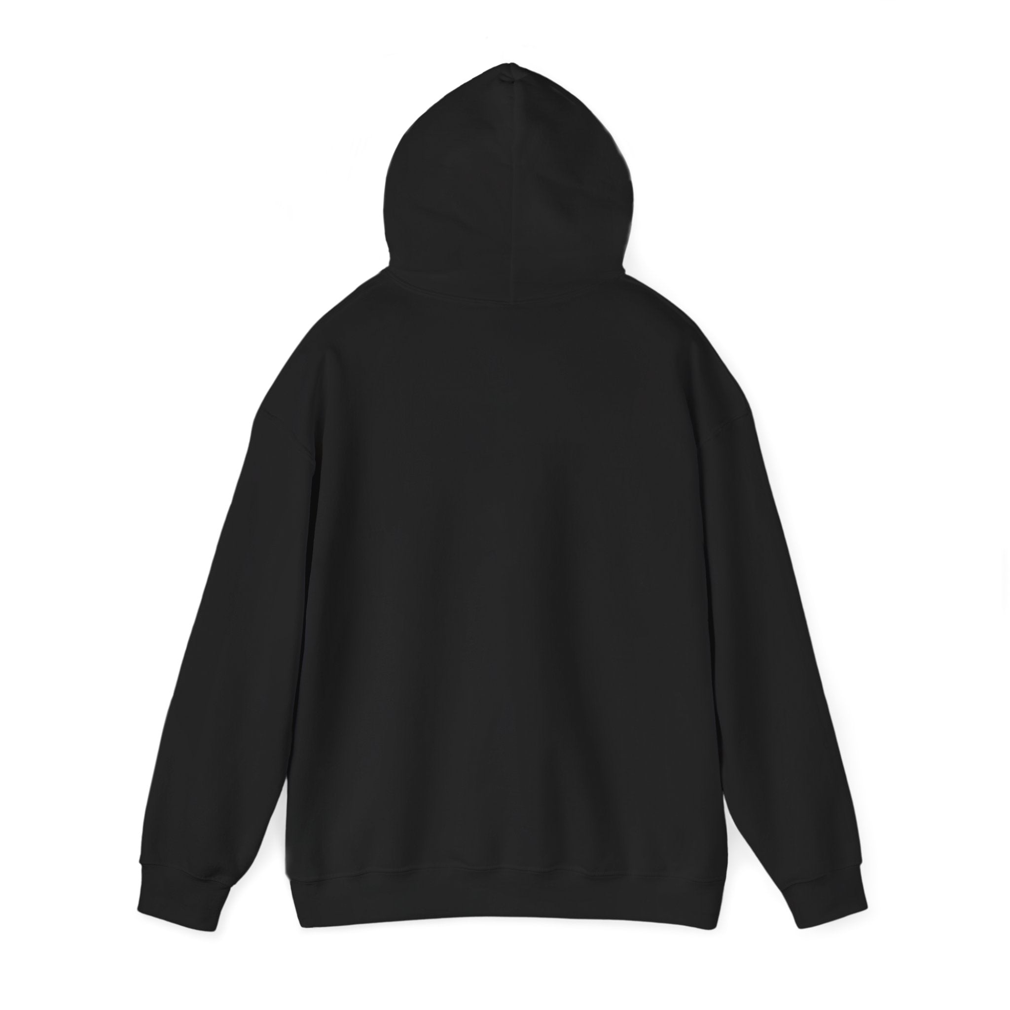 The Making of a Moment™ Unisex Heavy Blend Hoodie – Multiple Color Options
