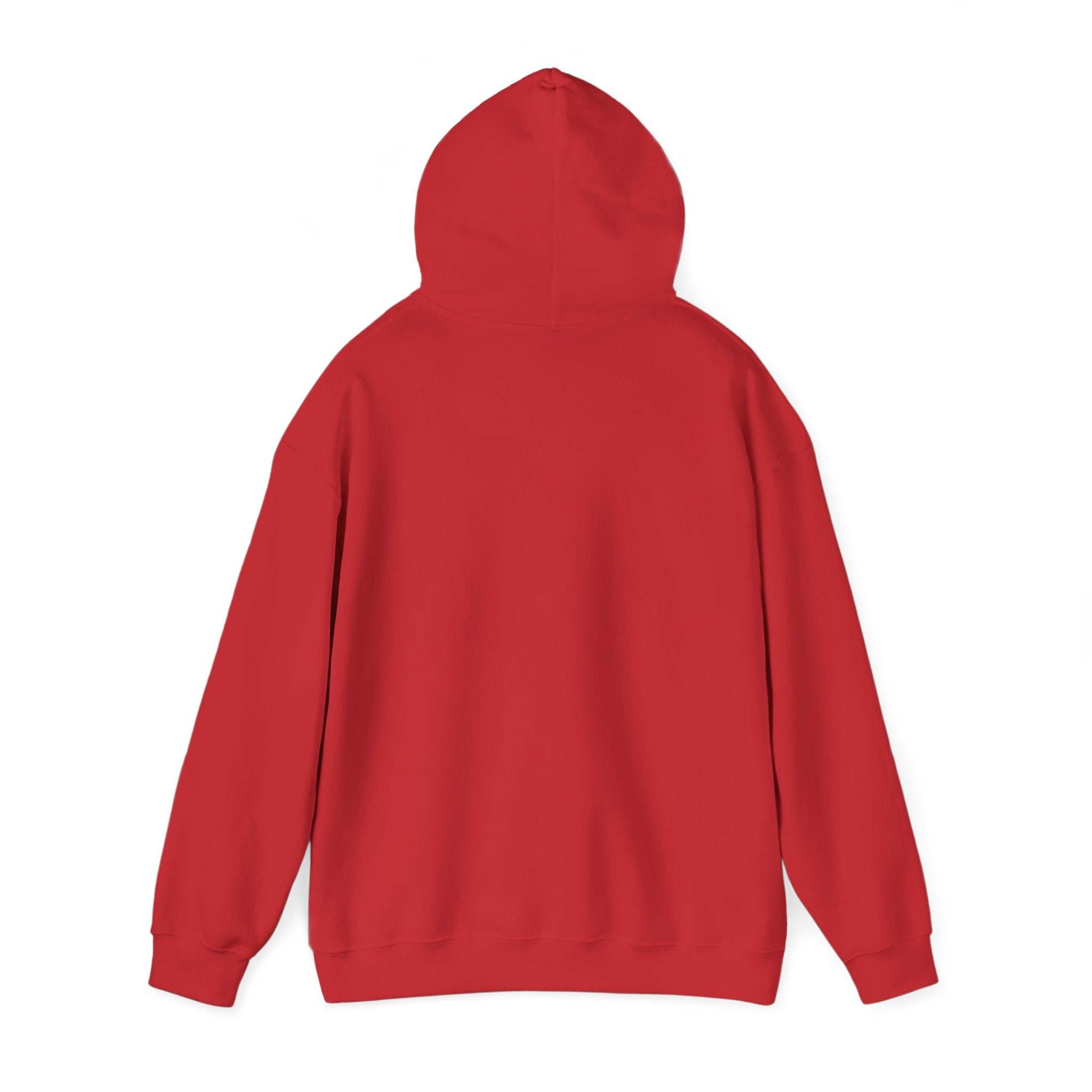 The Making of a Moment™ Unisex Heavy Blend Hoodie – Multiple Color Options