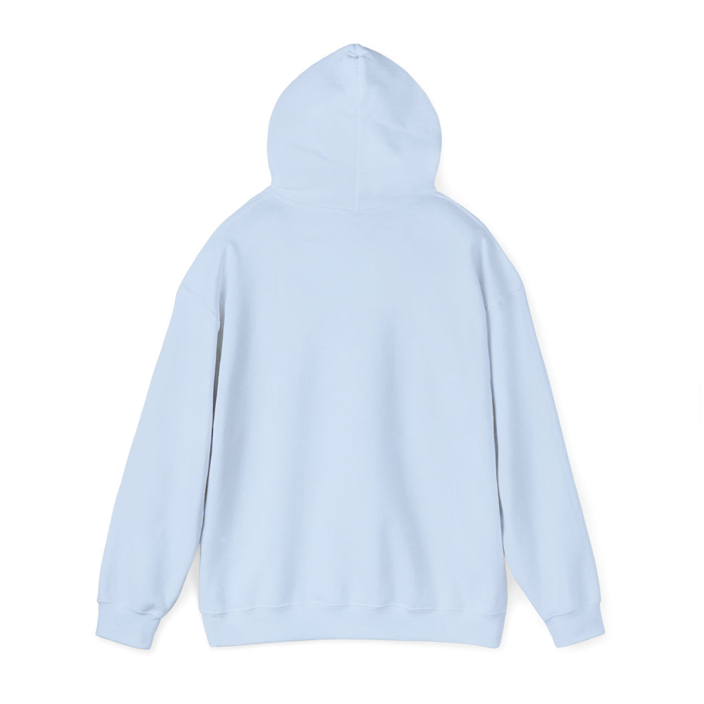 The Making of a Moment™ Unisex Heavy Blend Hoodie – Multiple Color Options