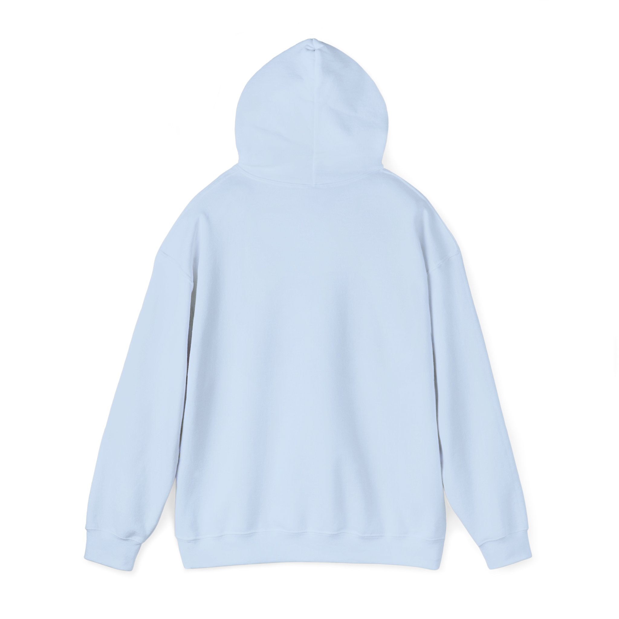 The Making of a Moment™ Unisex Heavy Blend Hoodie – Multiple Color Options