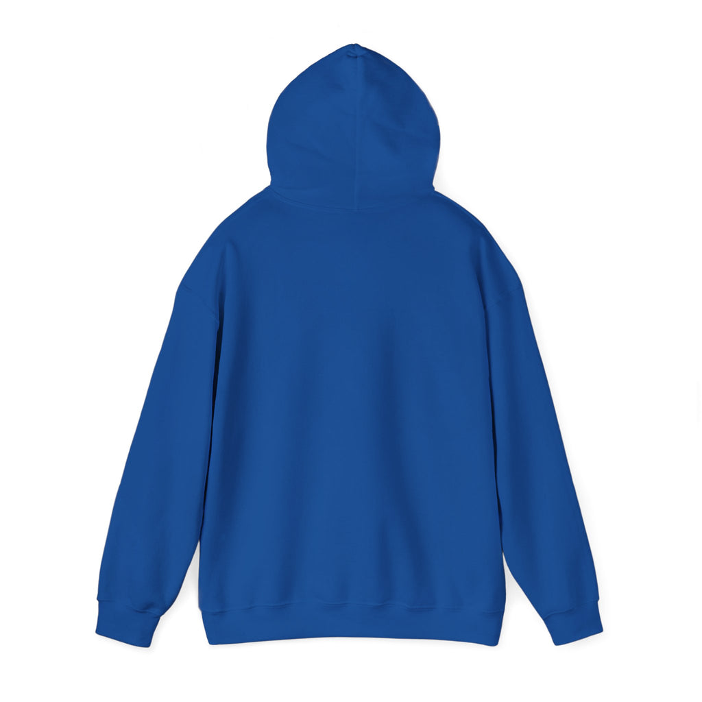 The Making of a Moment™ Unisex Heavy Blend Hoodie – Multiple Color Options
