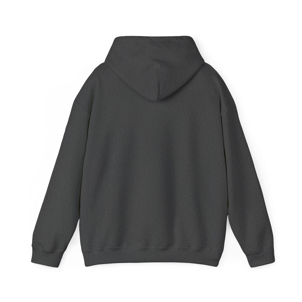 The Making of a Moment™ Unisex Heavy Blend Hoodie – Multiple Color Options