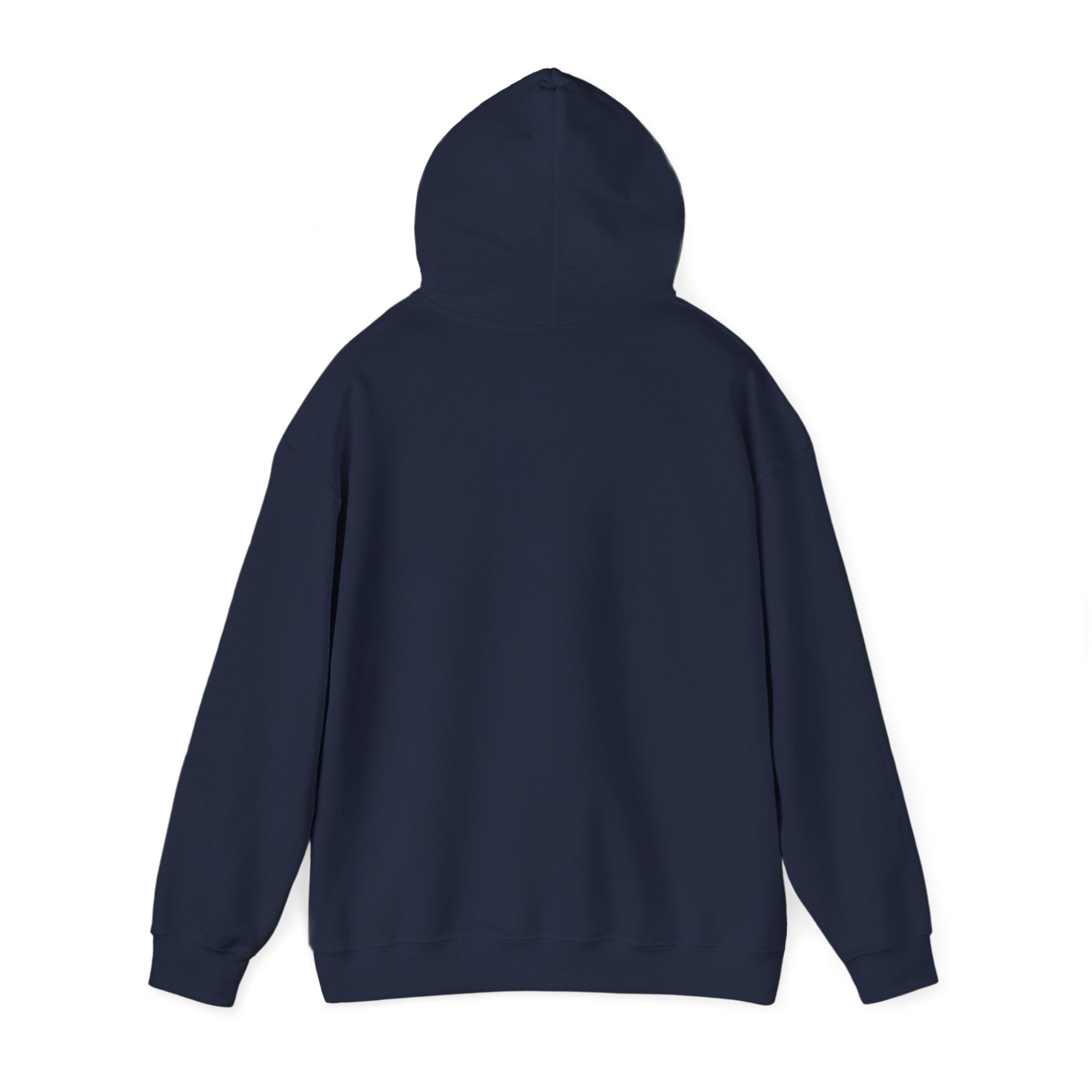 The Making of a Moment™ Unisex Heavy Blend Hoodie – Multiple Color Options