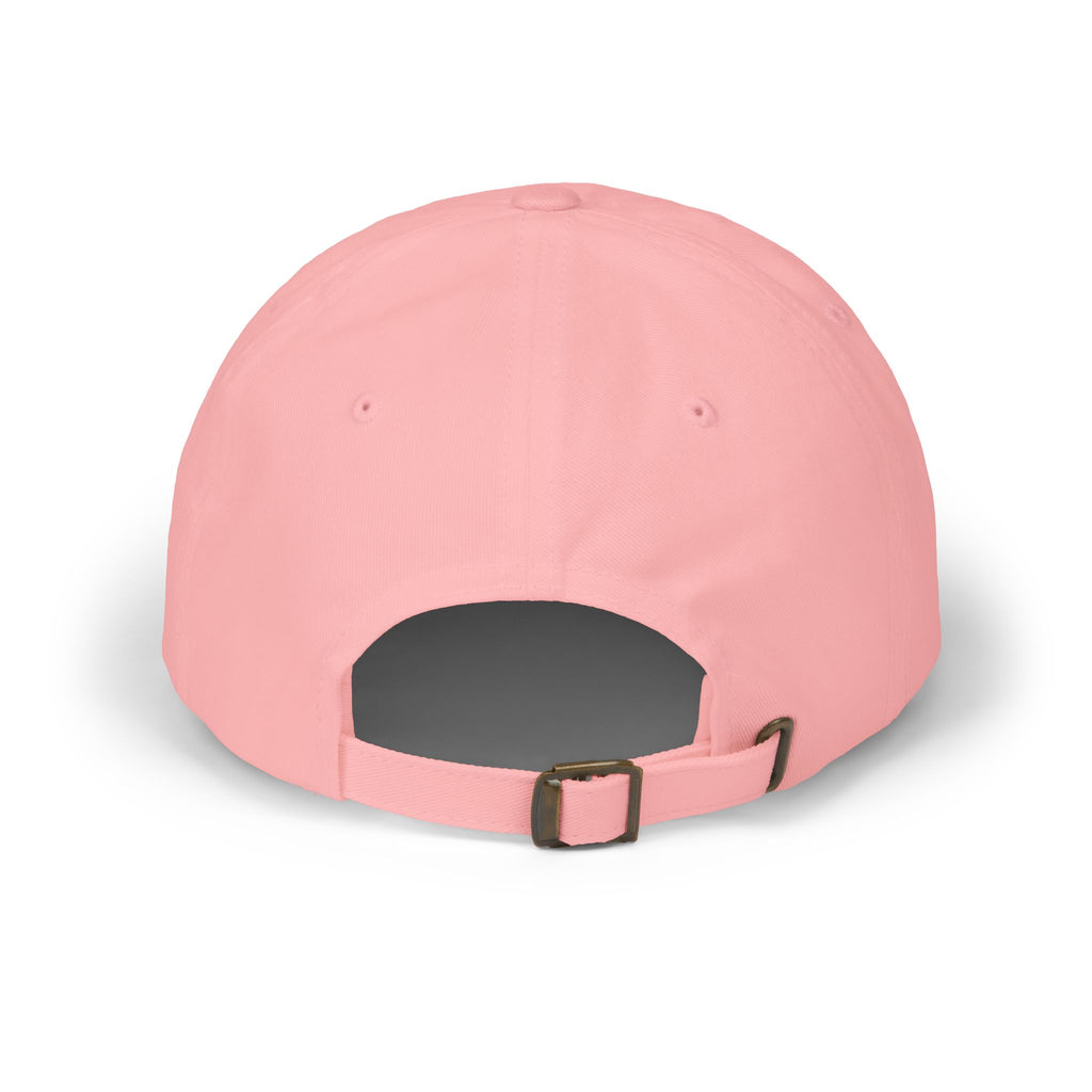 The Making of a Moment™ Classic Dad Hat – Adjustable Strapback
