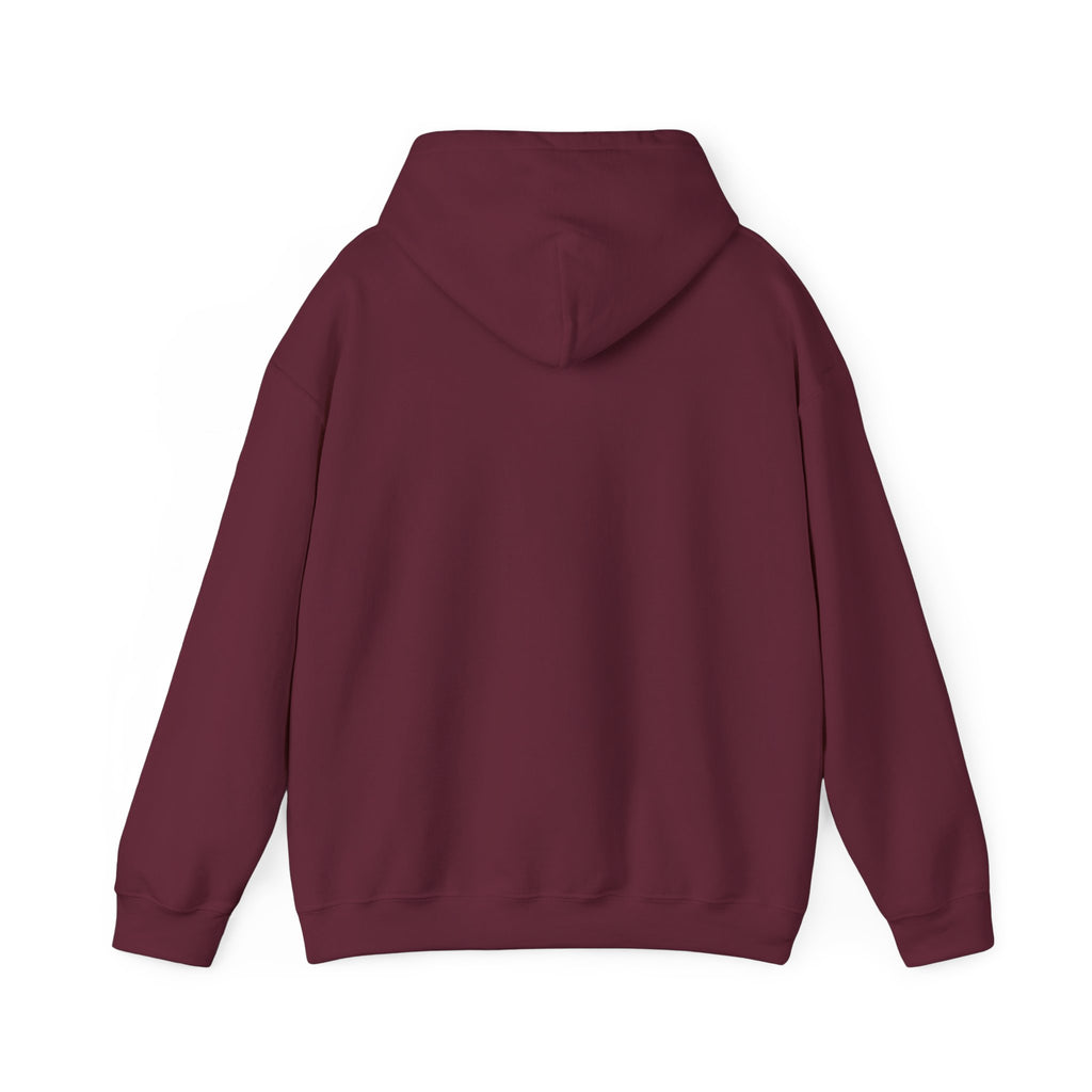 The Making of a Moment™ Unisex Heavy Blend Hoodie – Multiple Color Options