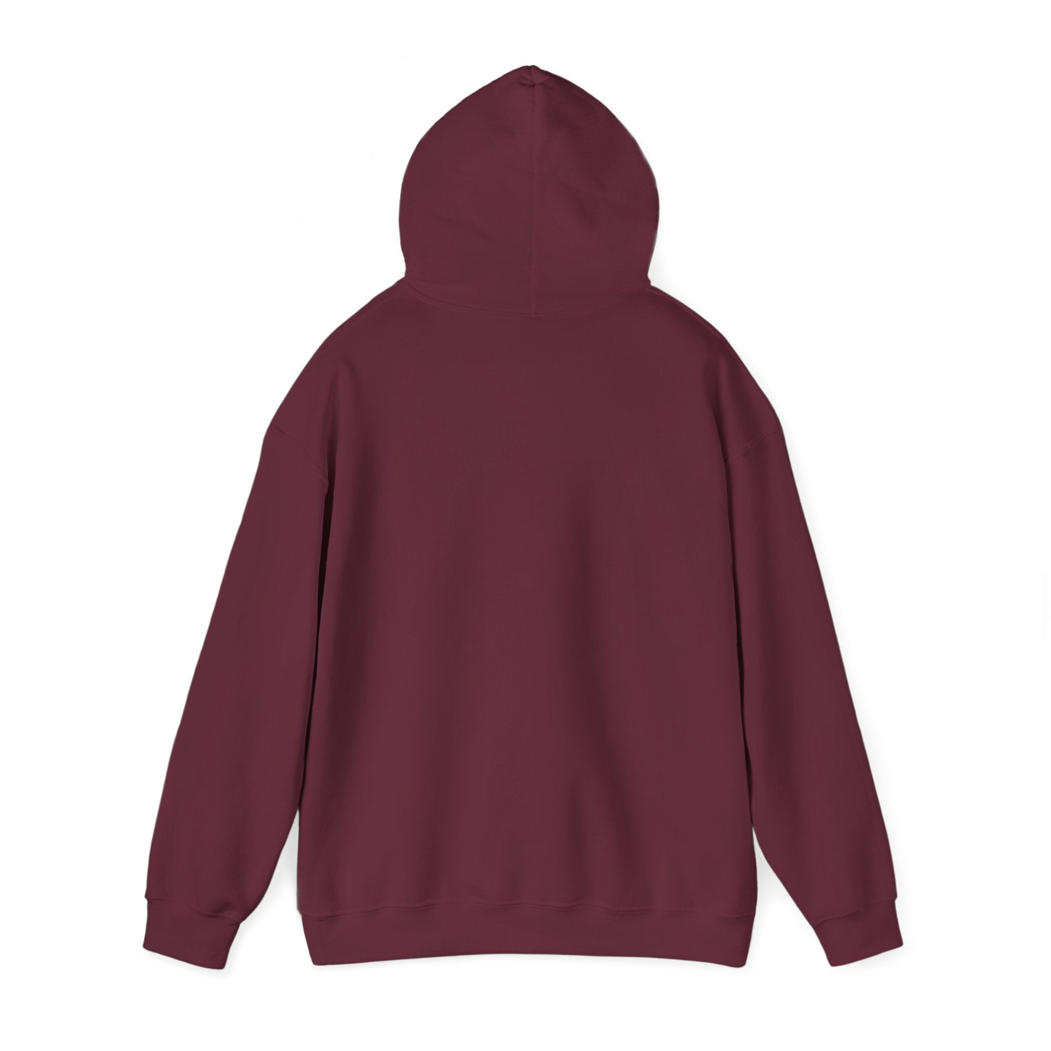 The Making of a Moment™ Unisex Heavy Blend Hoodie – Multiple Color Options