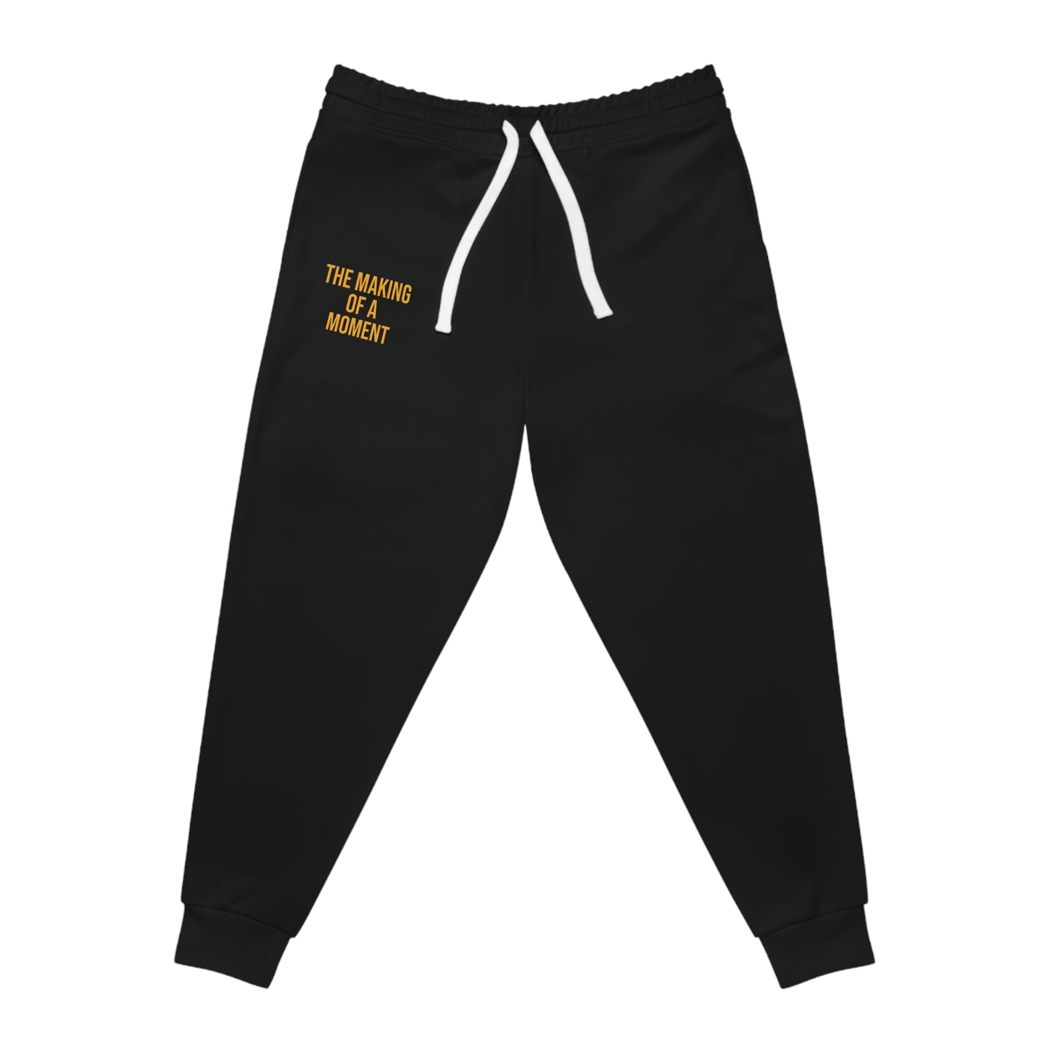 The Making of a Moment™ Signature Joggers – Urban Comfort Edition (Unisex)