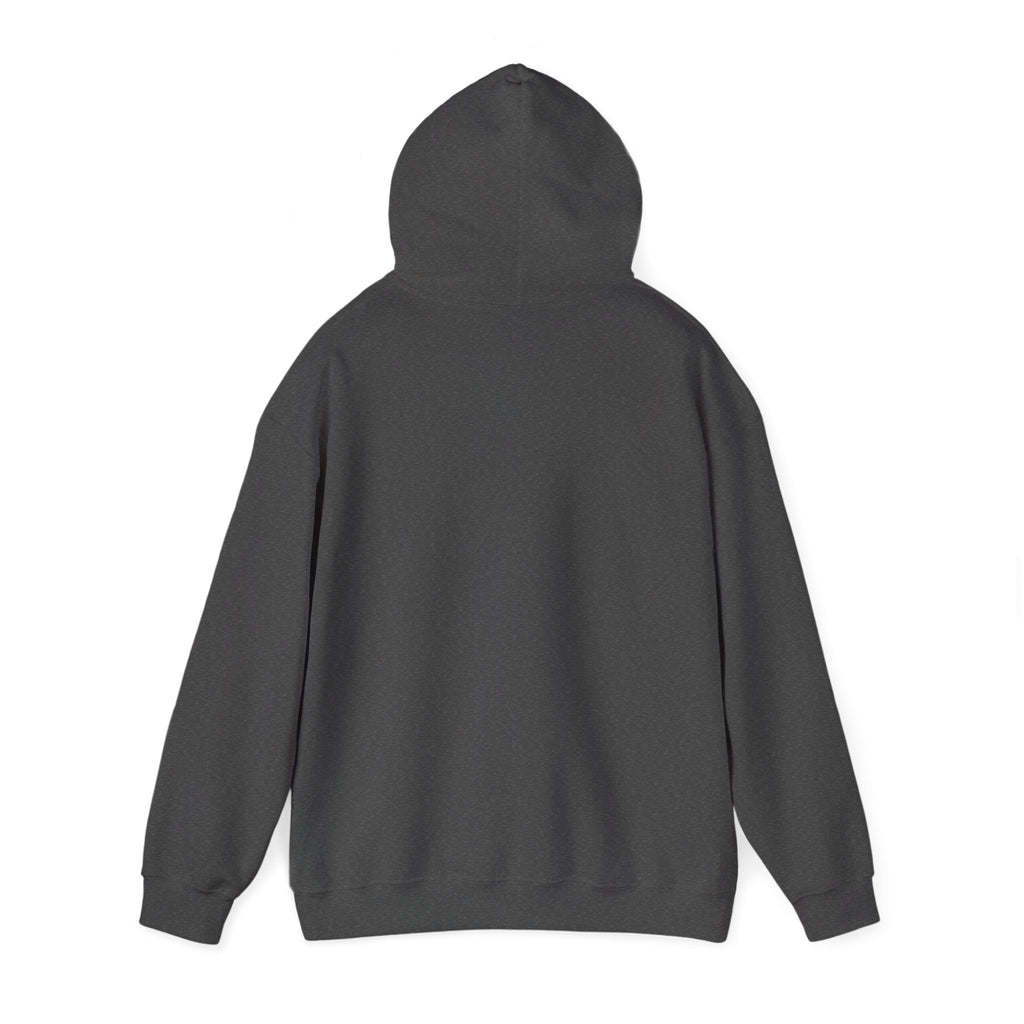 The Making of a Moment™ Unisex Heavy Blend Hoodie – Multiple Color Options