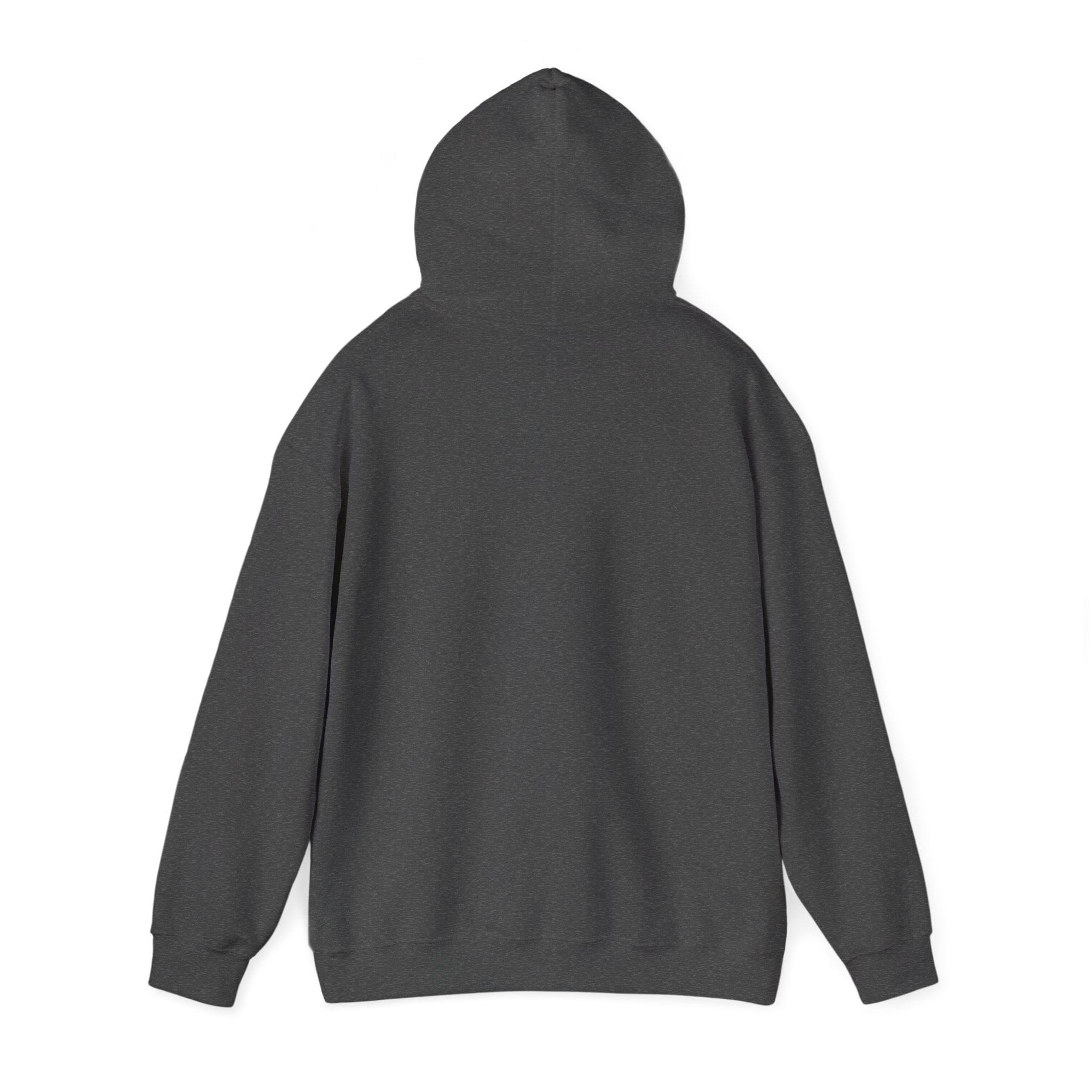 The Making of a Moment™ Unisex Heavy Blend Hoodie – Multiple Color Options