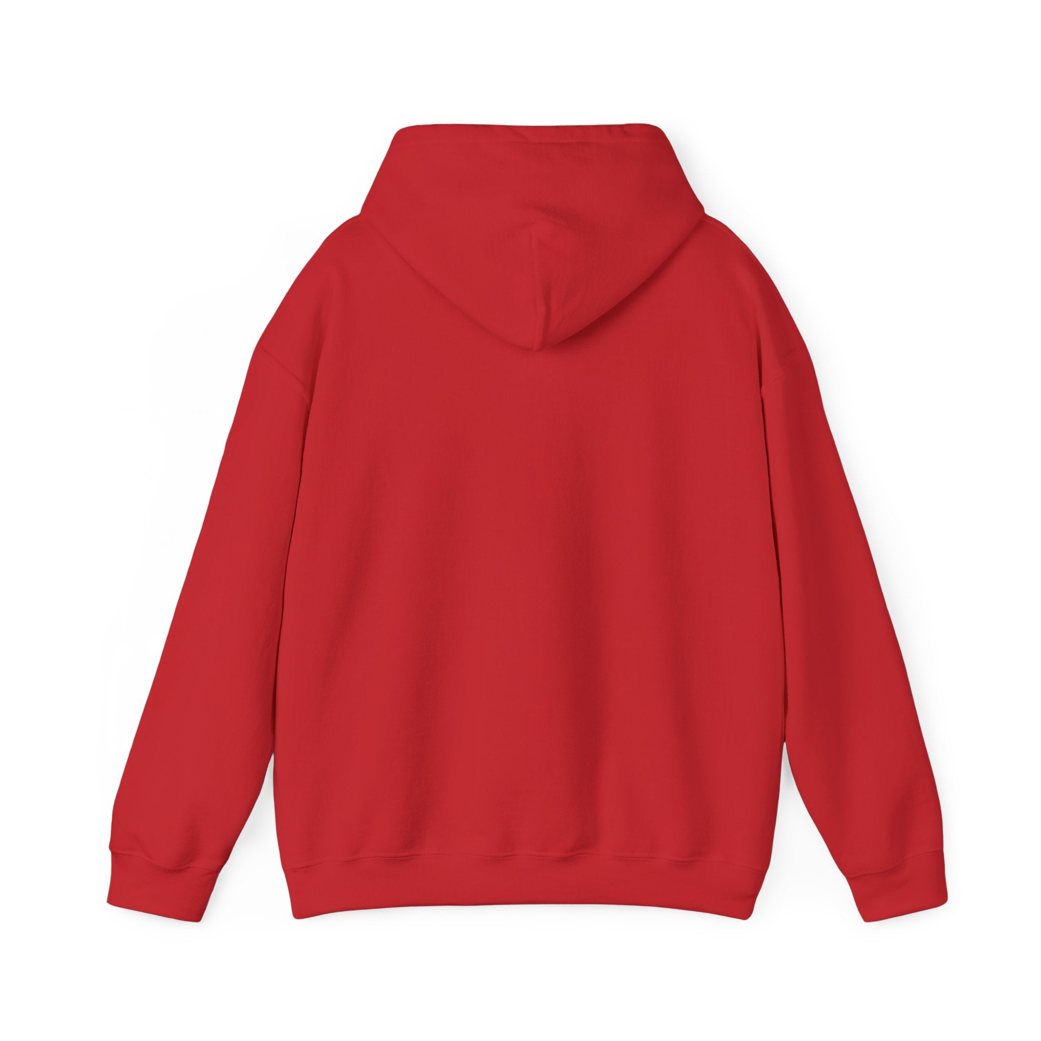 The Making of a Moment™ Unisex Heavy Blend Hoodie – Multiple Color Options