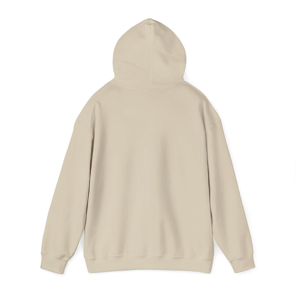 The Making of a Moment™ Unisex Heavy Blend Hoodie – Multiple Color Options