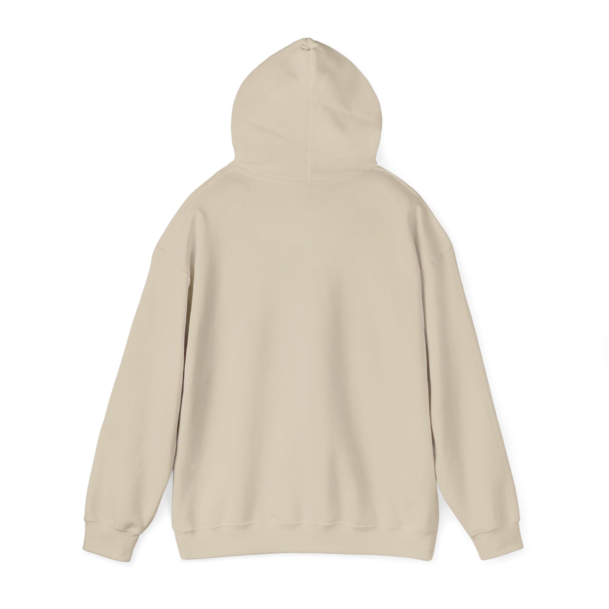 The Making of a Moment™ Unisex Heavy Blend Hoodie – Multiple Color Options