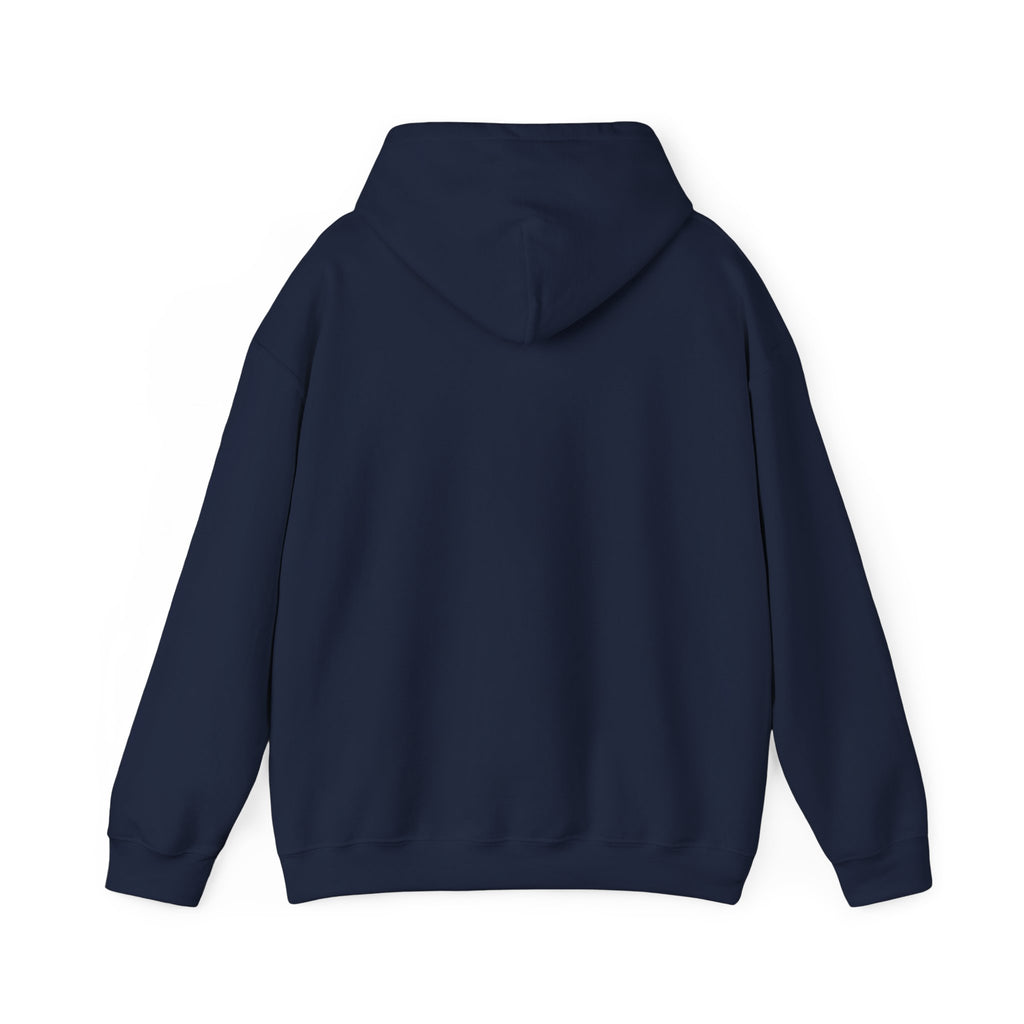 The Making of a Moment™ Unisex Heavy Blend Hoodie – Multiple Color Options