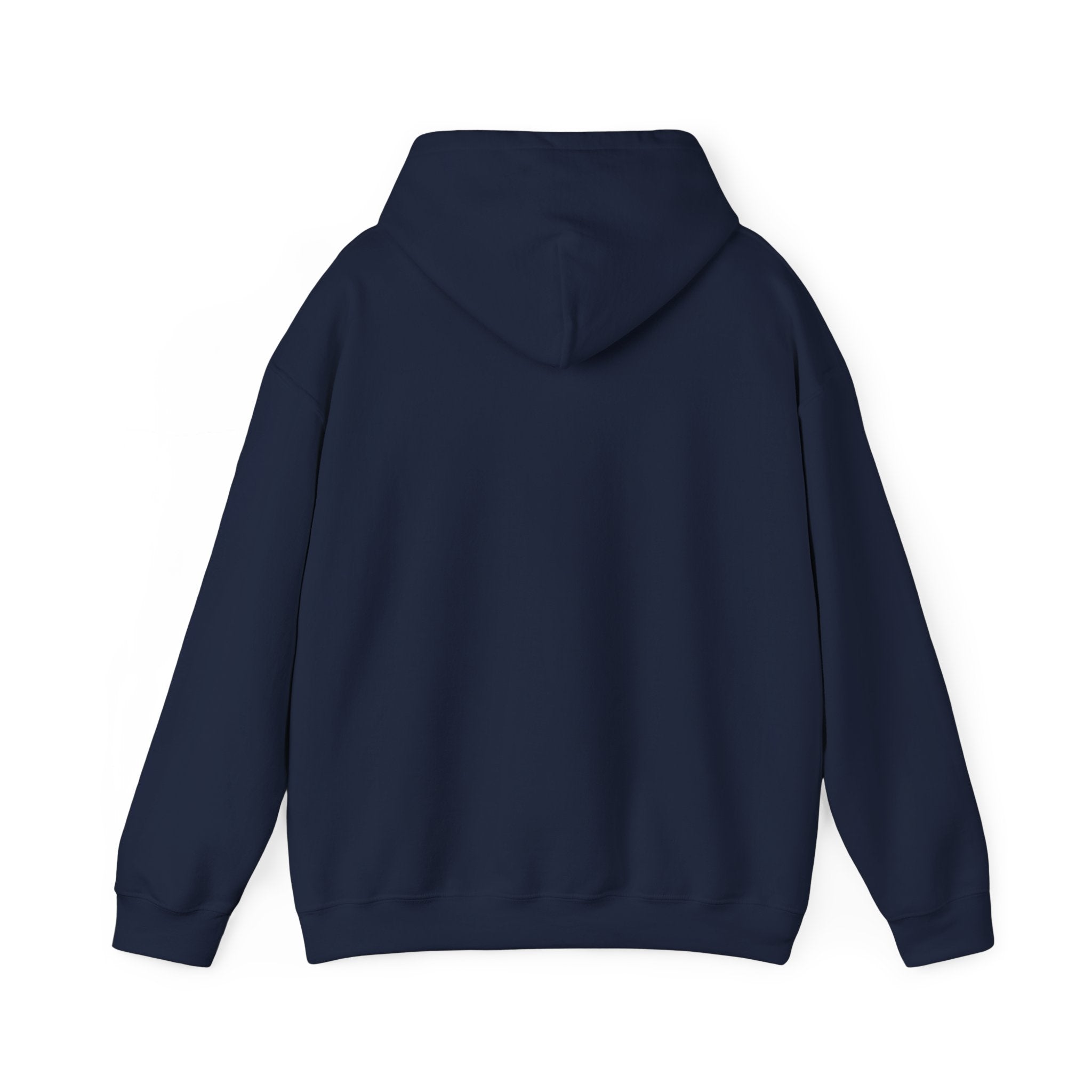 The Making of a Moment™ Unisex Heavy Blend Hoodie – Multiple Color Options