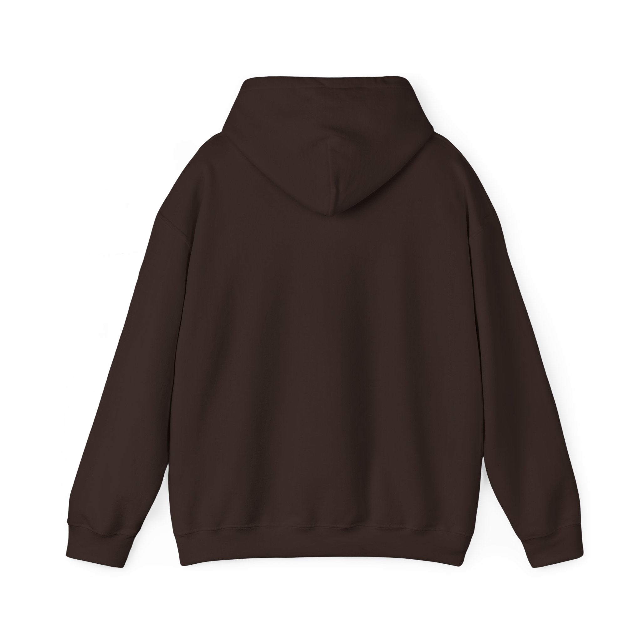 The Making of a Moment™ Unisex Heavy Blend Hoodie – Multiple Color Options
