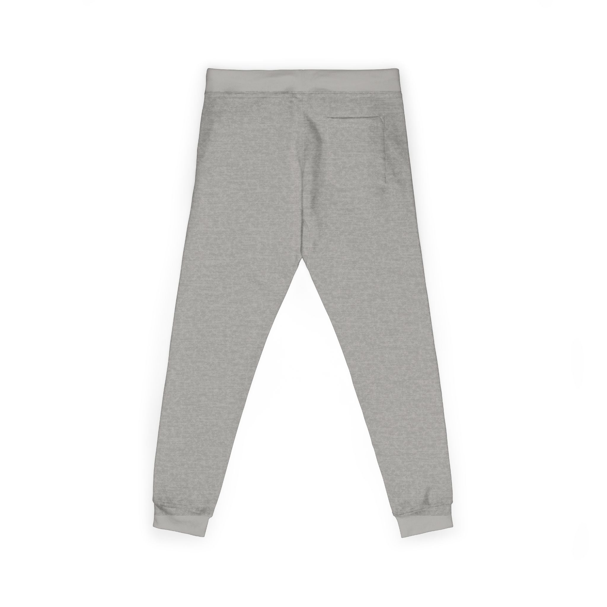 The Making of a Moment- Embroidered Fleece Sweatpants — Cozy Casual Joggers