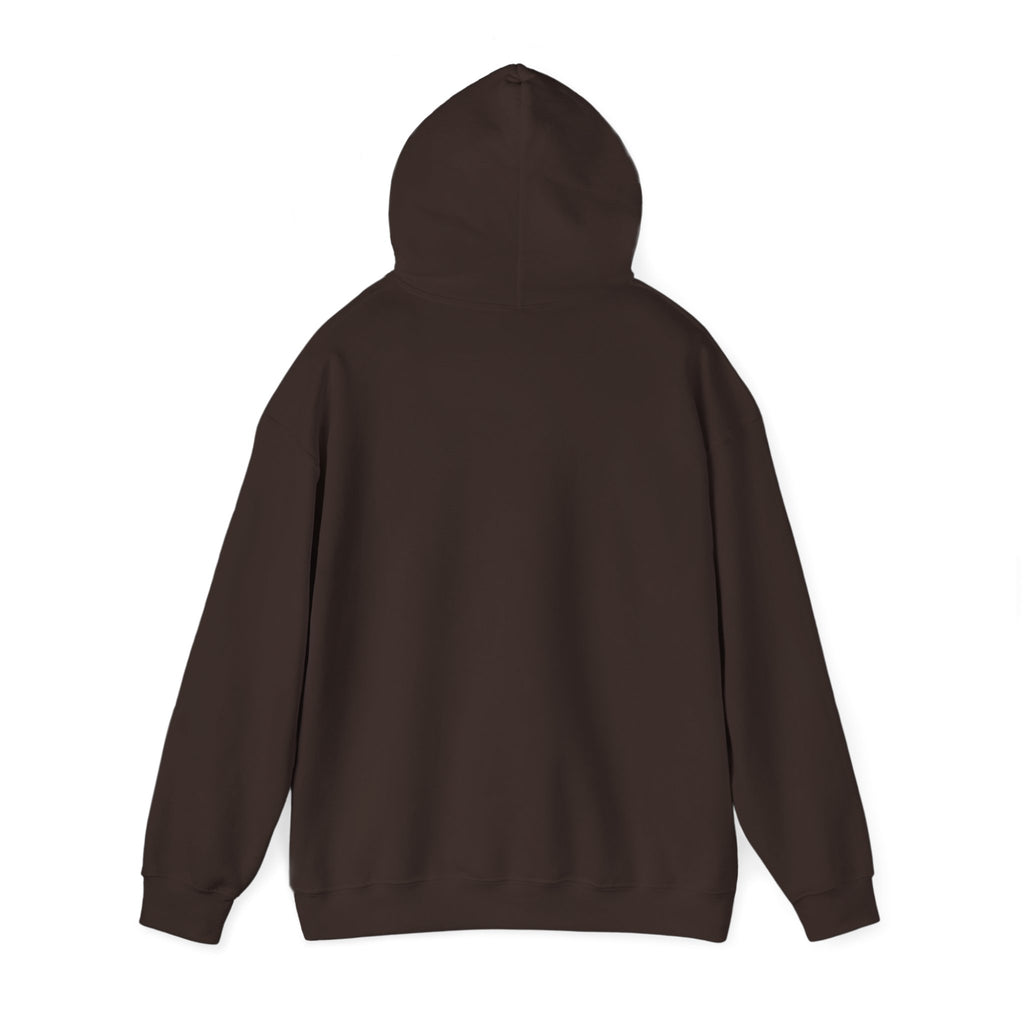 The Making of a Moment™ Unisex Heavy Blend Hoodie – Multiple Color Options